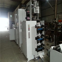 瑞安建升机械厂供应好的热敏纸柔版印刷机